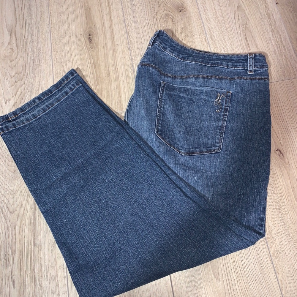 Style & Co jeans